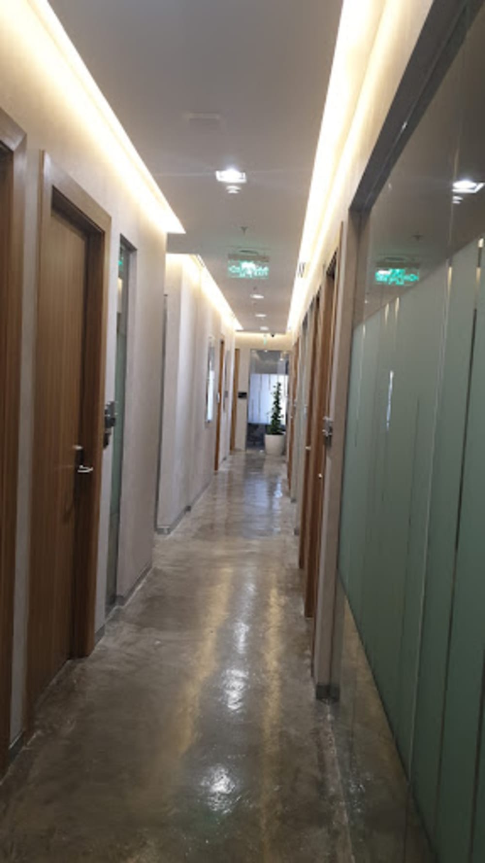 Regus City Centre Riyadh